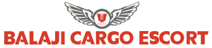 Balaji Cargo Escort